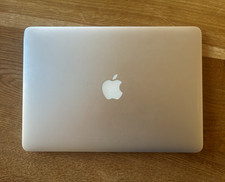 Apple MacBook Air 13" i5 4. Gen 8GB 256GB SSD macOS Big Sur 2013