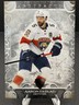 Aaron Ekblad #83 Artifacts Silver NHL Hockey 2024-25 Florida Panthers