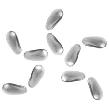 5 Pairs Skin Friendly Nose Pads Glasses Chamber Eyeglass Repair Kit Cushioned
