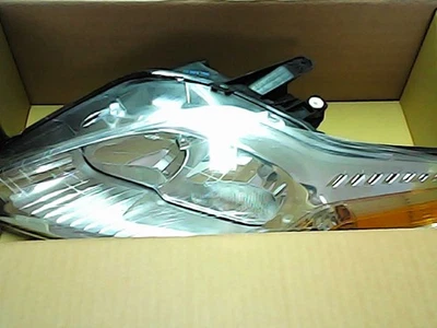 Scheinwerferleuchte H1 links 431-1179LMLDEM für Ford Mondeo IV Turnier Neu - Bild 1 von 3