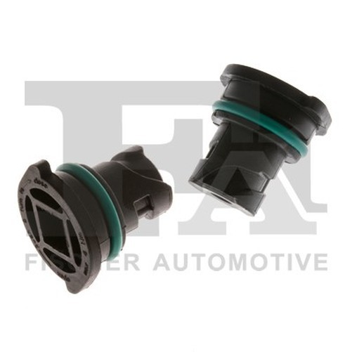 Fa1 257.898.001 Schraubstopfen ÖLwanne FüR Cadillac, Chevrolet, Opel, Vauxhall-image