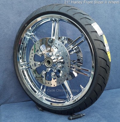 Harley 21