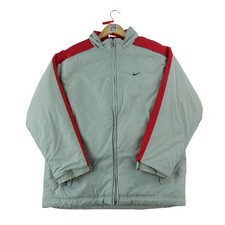 Nike Blouson Homme Taille S Gris #QWE2319