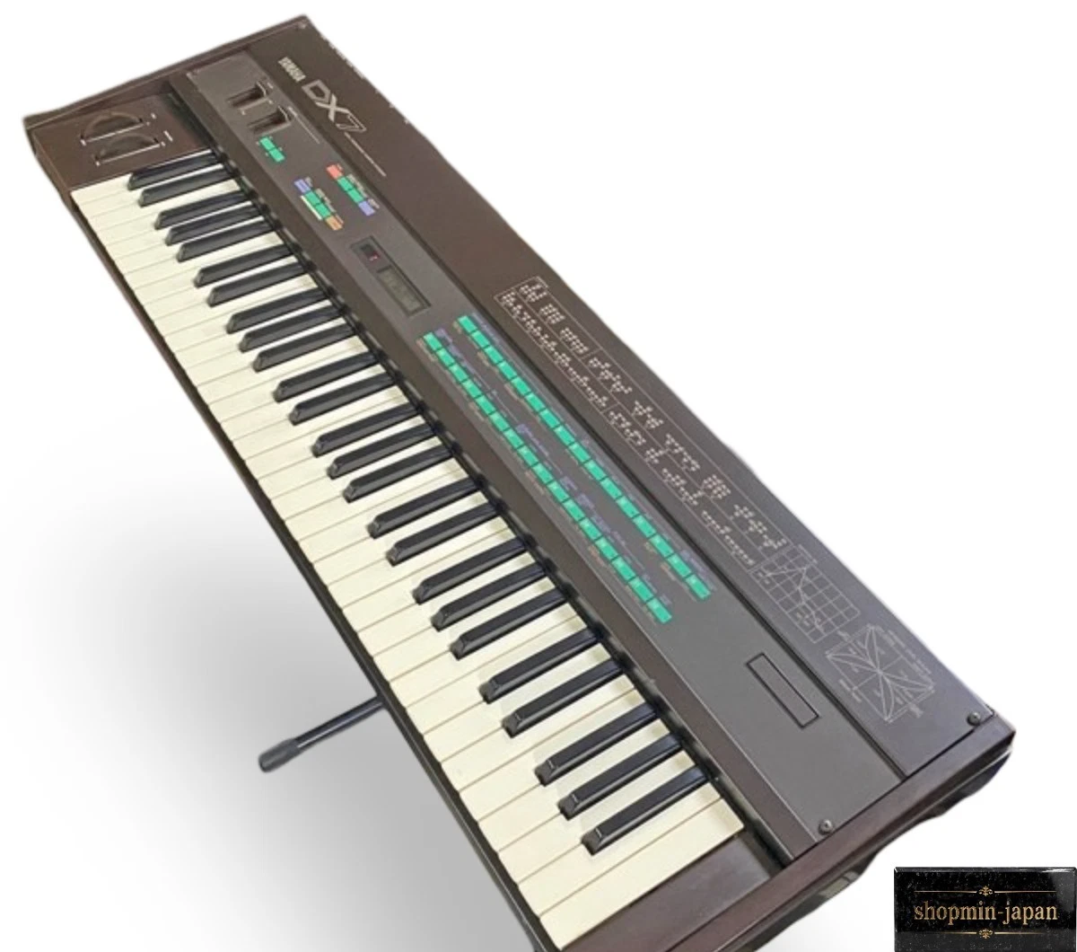 yamaha dx7 rom products for sale | eBay