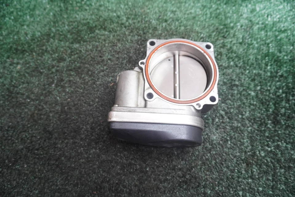 2006 2007 2008 宝马 750i 4.8L 发动机油门车身 原始设备制造商 90K 英里 A2C53063524 — 第 2/4 张图片