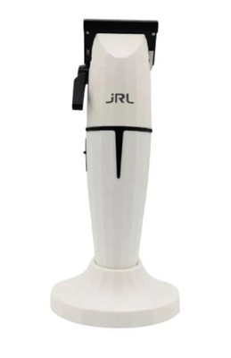 JRL Ghost White Onyx Cordless Hair Clipper #FF2020C-W - BRAND NEW