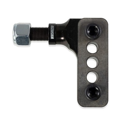 WEHRS MACHINE For WM446-1-F Adjustable Steel Flat Mount Shock Mount