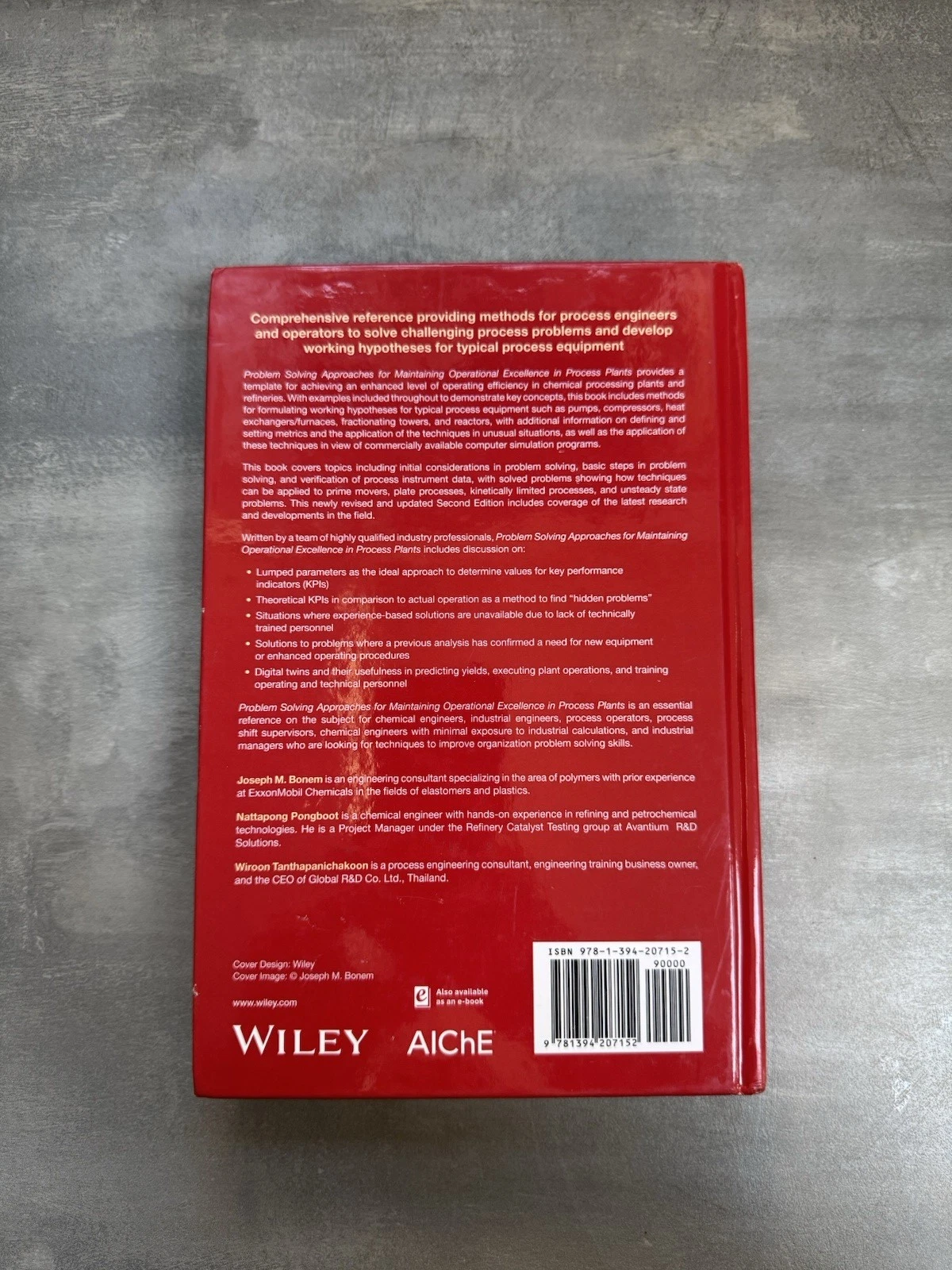 Problem Solving Approaches for Maintaining Operational Excellence in Process P… 4