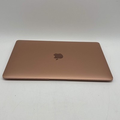 2020 Apple MacBook Air 13.3