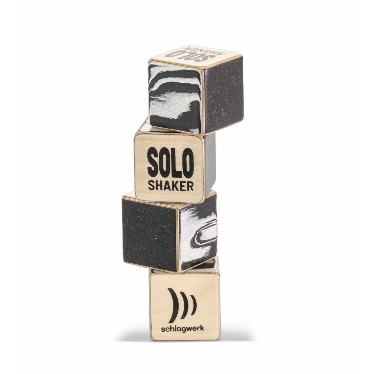 SCHLAGWERK SK20 Solo Shaker
