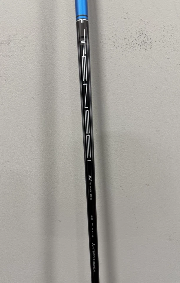 Tour Edge Exotics C722 Ti Utility 2 Iron 17 Degrees Tensei Blue Stiff Right Hand - Image 4 of 4