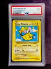 2016 POKEMON XY EVOLUTIONS #110 FLYING PIKACHU PSA 9 MINT