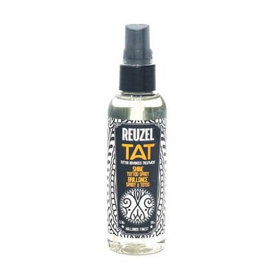 Reuzel Tat Shine Tattoo Spray 3.38 oz