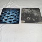 The Who Tommy and Quadrophenia Rock Vinyl LP Lot Clean