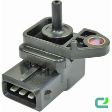 Sensor Saugrohrdruck METZGER f&uuml;r MERCEDES C-KLASSE (W202)