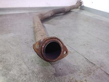 Tube d'échappement Suzuki SX4