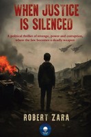 Robert Zara | When Justice Is Silenced | Taschenbuch | Englisch (2025)