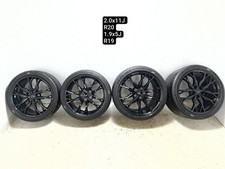 Jantes Chevrolet CORVETTE