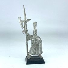 High Elf Phoenix Guard - High Elves - Warhammer Fantasy Classic Metal X7043