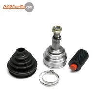 Gelenksatz Antriebswelle Fiat Doblo 223 Ab 2001 1.2 1.9D 1.6 Komplett 1.4