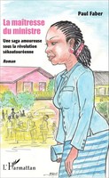 Paul Faber | La MaîTresse Du Ministre | Taschenbuch | FranzöSisch (2020)