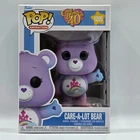 Funko Pop! Animation Care Bears 40th Anniversary Care-A-Lot Bear #1205