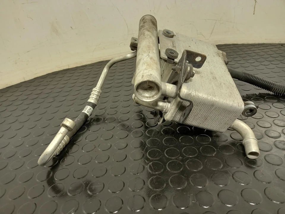 HYUNDAI IONIQ 5 A/C Dryer 2021-2024 97606GI020 - Image 2 of 4