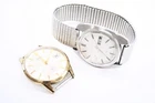 Seiko Automatic Vintage Watches UNTESTED x 2