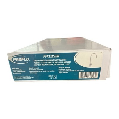 ProFlo Single-Handle Drinking Water Faucet