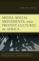 Lungile Tshuma (U. A.) | Media, Social Movements, And Protest Cultures In Africa