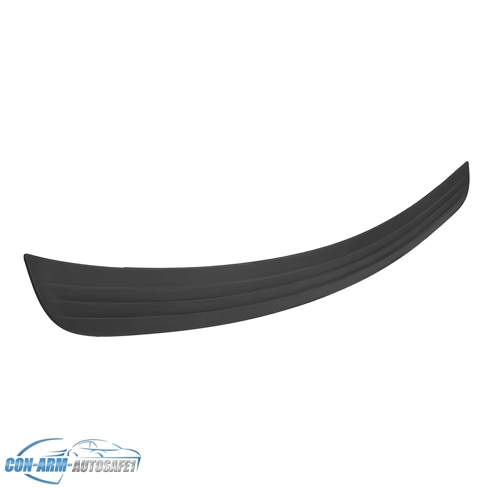 Front Bumper Trim Molding Step Pad For Dodge Ram 1500 2500 3500 2002 2003-2005 Foto 4 de 4