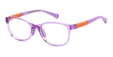Polaroid Kids PLD D834 Lilac 46/15/125 KIDS Eyewear Frame