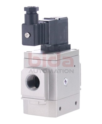 SMC EAV4000-F04-5YZB-Q Pneumatik Softstart-Ventil Pneumatic soft-start valve 