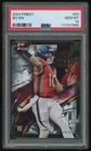 BO NIX 2024 FINEST #63 RC PSA 10