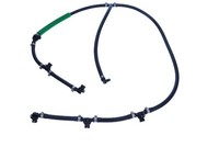 Bypassleitung DB Sprinter 906 3.0CDI 06-