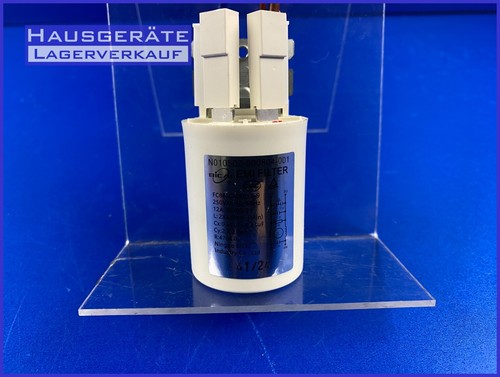 Entstörfilter Waschmaschine - Exquisit WA7014-020A N010502-000804-001