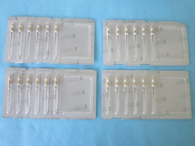 WaveOne Gold Gilder Endo  Feilen ( Dentsply) ISO 15