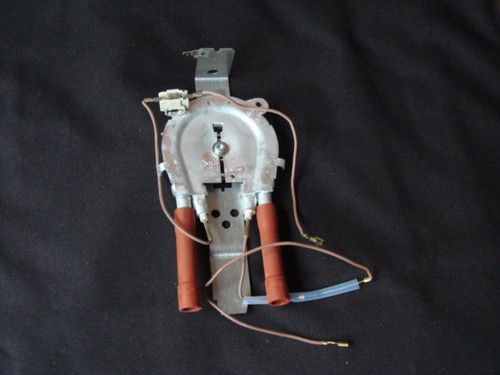 Durchlauferhitzer /Thermoblock / Heizung EICHEN 2309 für Filter- Kaffeemaschine