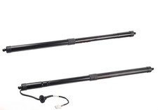 Pair Rear Tailgate Power Hatch Lift Support Strut For Benz ML 250 350 400 12-15