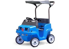 Step2 483399 Side-By-Side Push Around Suv