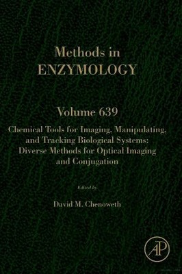 Chemical Tools for Imaging, Manipulating, and Tracking Biolog... - 9780128211519