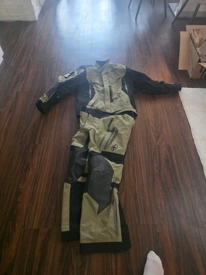 Klim Badlands Pro A3 Größe L