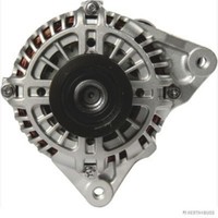 Herth+Buss Jakoparts Generator Lichtmaschine 90A 14V FüR Mazda 6 Hatchback GG 3