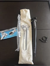 Thomson Elite Seatpost 28.6 X 330