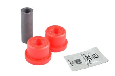 TEDGUM 2x Lagerung Lenker 00289999/2x PU Polyurethan für HYUNDAI GALLOPER 2 JK 1