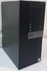 Dell OptiPlex 7040 MT Intel Core i7-6700 @ 3.40GHz 16GB RAM No SSD/HDD No OS