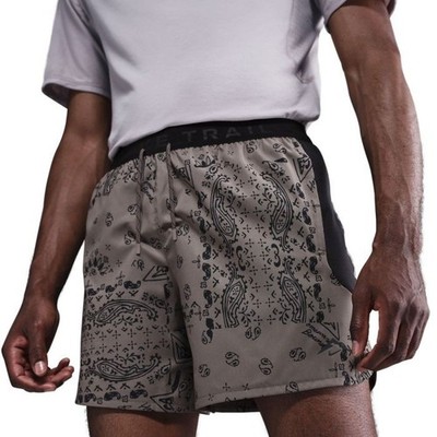 Nike Stride Trail Dri-FIT 6'' Slip-Lined Herren Running Short HJ4174-289
