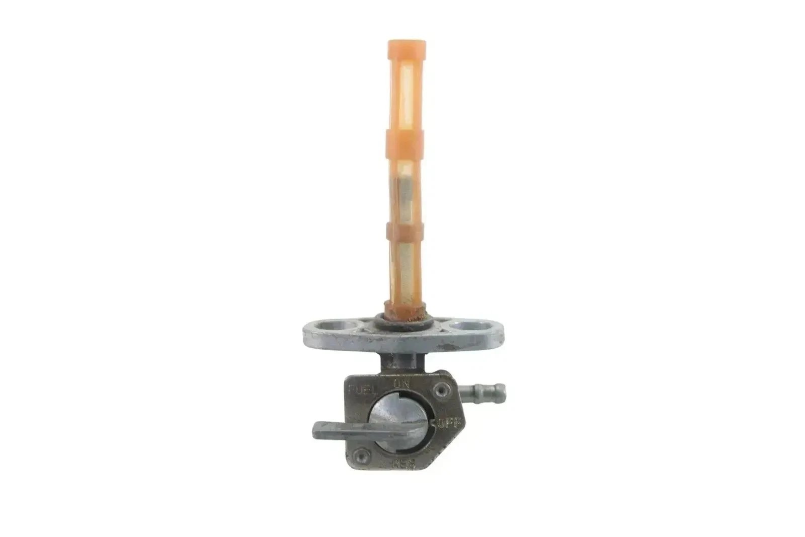 2003 Honda XR100 OEM Fuel Petcock Valve with Screen 16950-GEL-701