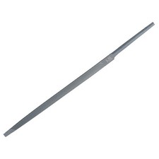 Image of Bahco Slim Taper Saw File 150mm (6in)