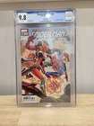 Amazing Spider-Man 88 LGY 889 CGC 9.8 1st App Of The Goblin Queen 2nd Printing